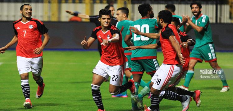منتخب المحليين ، أحمد الشيخ منتخب المحليين ، أحمد الشيخ
